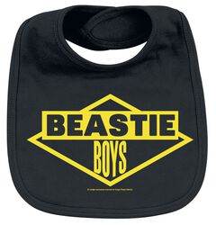 Metal-Kids - Logo, Beastie Boys, Bryndáček