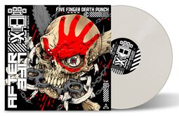AfterLife, Five Finger Death Punch, LP