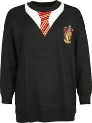 Gryffindor, Harry Potter, Pletený svetr