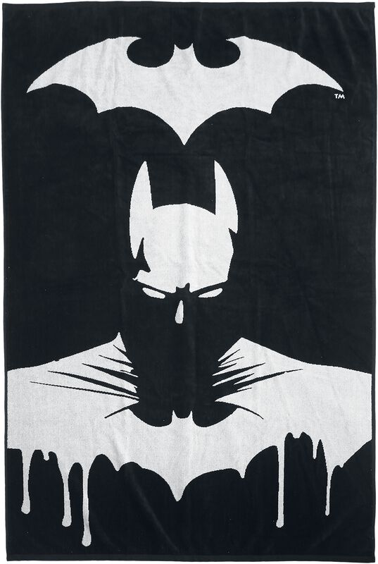Ručník Batman