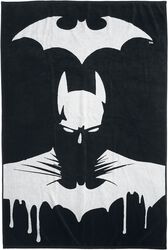Ručník Batman, Batman, Osuška