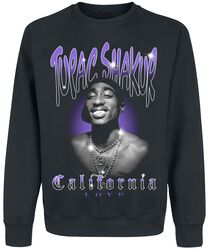 California Love Bling, Tupac Shakur, Mikinové tričko