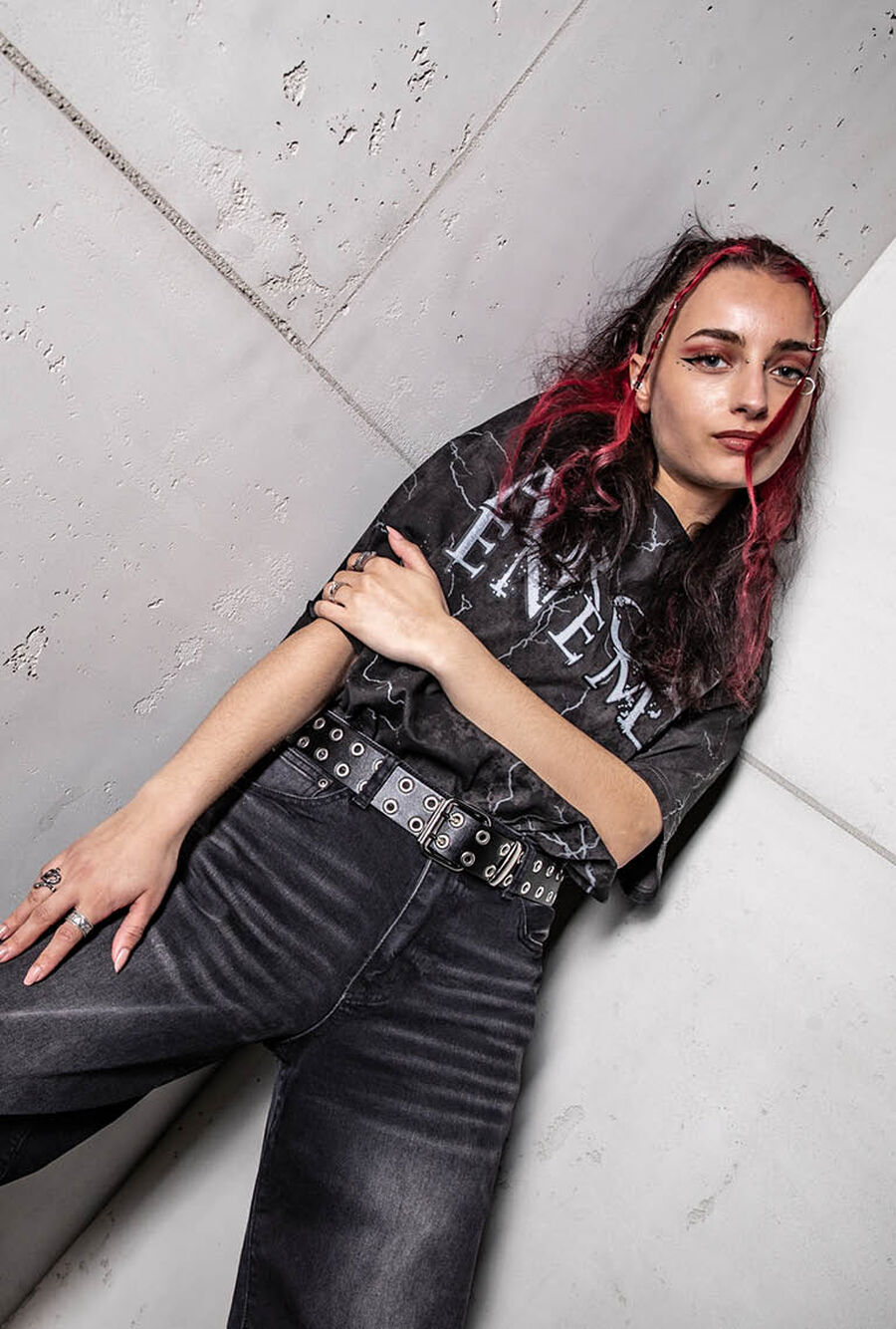 EMP Signature Collection Arch Enemy