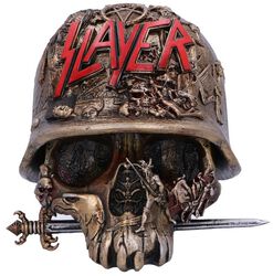 Skull, Slayer, Skladovací boxy