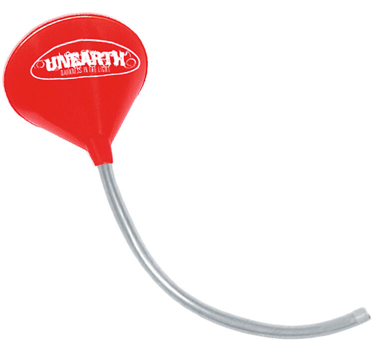 Darkness in the light