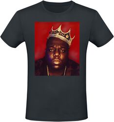 Big Crown, Notorious B.I.G., Tričko