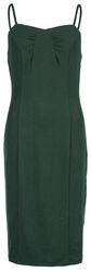 Maisie Dress, H&R London, Středně dlouhé šaty