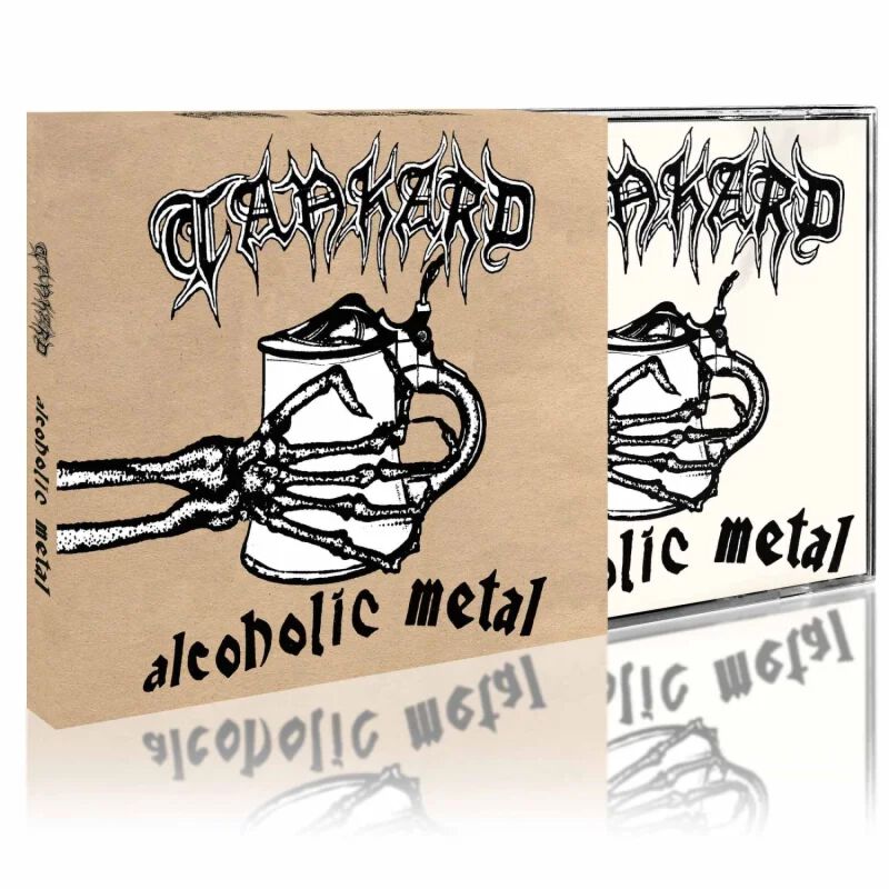 Alcoholic Metal