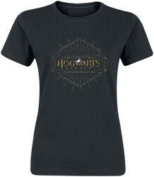 Hogwarts Legacy - Logo, Harry Potter, Tričko