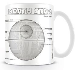Death Star - Sketch