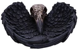 Edgar's Raven, Nemesis Now, Dekorační Předměty