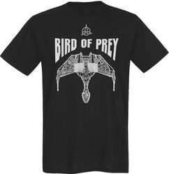 Bird-of-Prey, Star Trek, Tričko