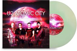 Atomic city, U2, SINGL