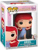 Vinylová figurka č. 564 Ariel