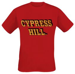 Rizla Type, Cypress Hill, Tričko