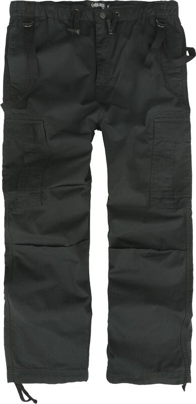 Kalhoty Army Vintage