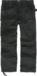 Kalhoty Army Vintage, Gothicana by EMP, Plátěné kalhoty