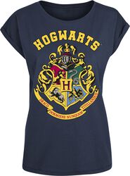 Hogwarts Crest, Harry Potter, Tričko