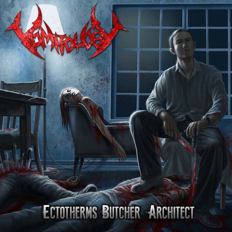 Ectotherms butcher architect