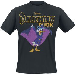 Darkwing Duck, Darkwing Duck, Tričko