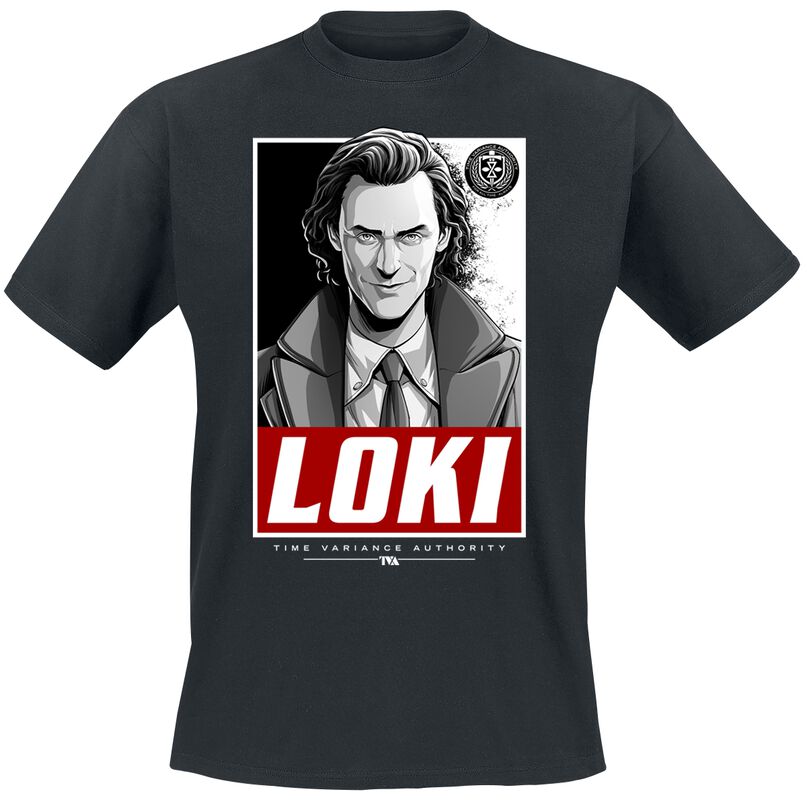 Loki - Square