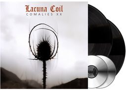 Comalies XX, Lacuna Coil, LP
