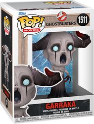 Vinylová figurka č.1511 Garraka, Ghostbusters, Funko Pop!