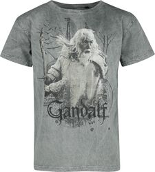 Gandalf, Pán prstenů, Tričko