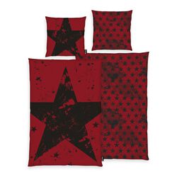 Stars, RED by EMP, Ložní prádlo