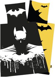 Dark Knight, Batman, Ložní prádlo