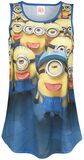 Tongue Out, Minions, Top