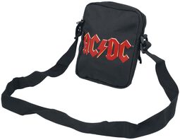 Rocksax - AC/DC Logo, AC/DC, Taška přes rameno