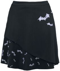 Pastel Bats, Outer Vision, Krátká sukně