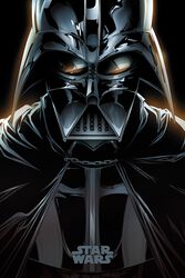 Darth Vader, Star Wars, Plakáty