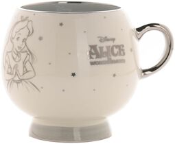Disney 100 - Alice, Alice in Wonderland, Šálek