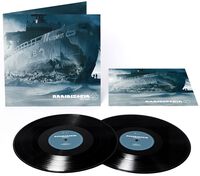 Live aus berlin 2 cd's von Rammstein, CD x 2 bei avefenixrecords
