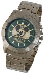 Mickey, Mickey Mouse, náramkové hodinky