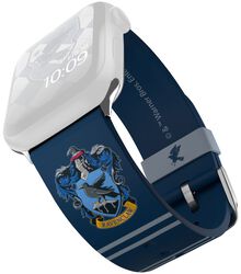 Řemínek na smart hodinky - Ravenclaw, Harry Potter, náramkové hodinky