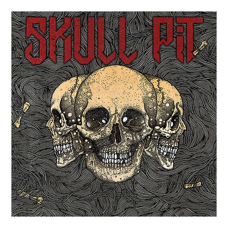 Skull Pit