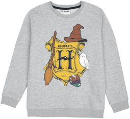 Kids - Hogwarts, Harry Potter, Mikina