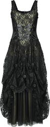 Gotické šaty, Sinister Gothic, Dlouhé šaty