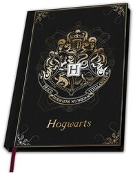 Hogwarts, Harry Potter, Kancelářské & Psací Potřeby