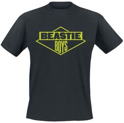 Logo, Beastie Boys, Tričko