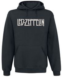 IV Symbols, Led Zeppelin, Mikina s kapucí