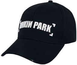 Logo - Baseball Cap, Linkin Park, Kšiltovka