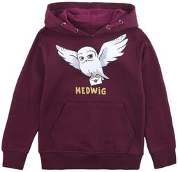 Kids - Hedwig, Harry Potter, Mikina s kapucí/svetr