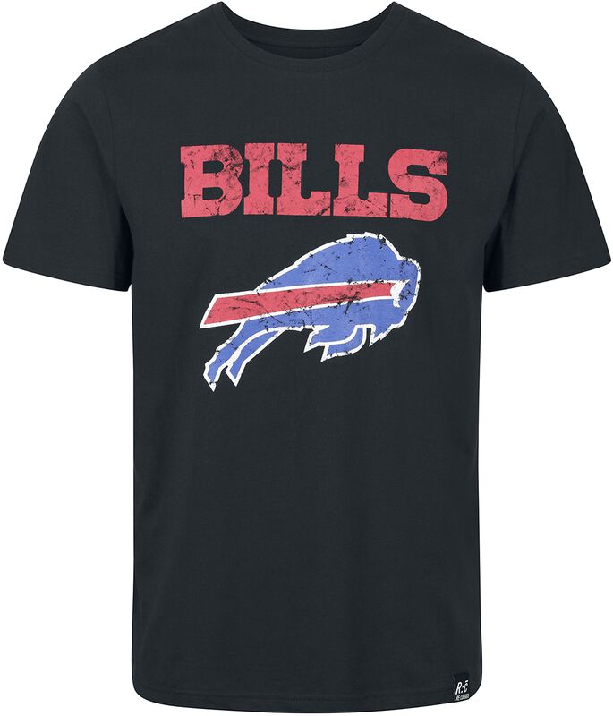 NFL Bills logo
