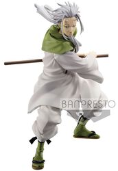 Banpresto - Otherworlder Hakuro, That Time I Got Reincarnated As A Slime, Sběratelská figurka