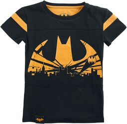 Kids - Gotham City - Dark Knight, Batman, Tričko