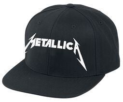 Damage Inc., Metallica, Kšiltovka